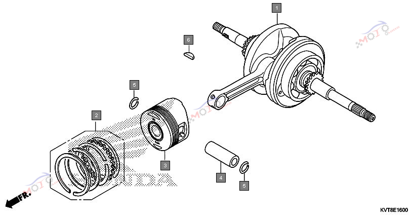 Engine Diagram